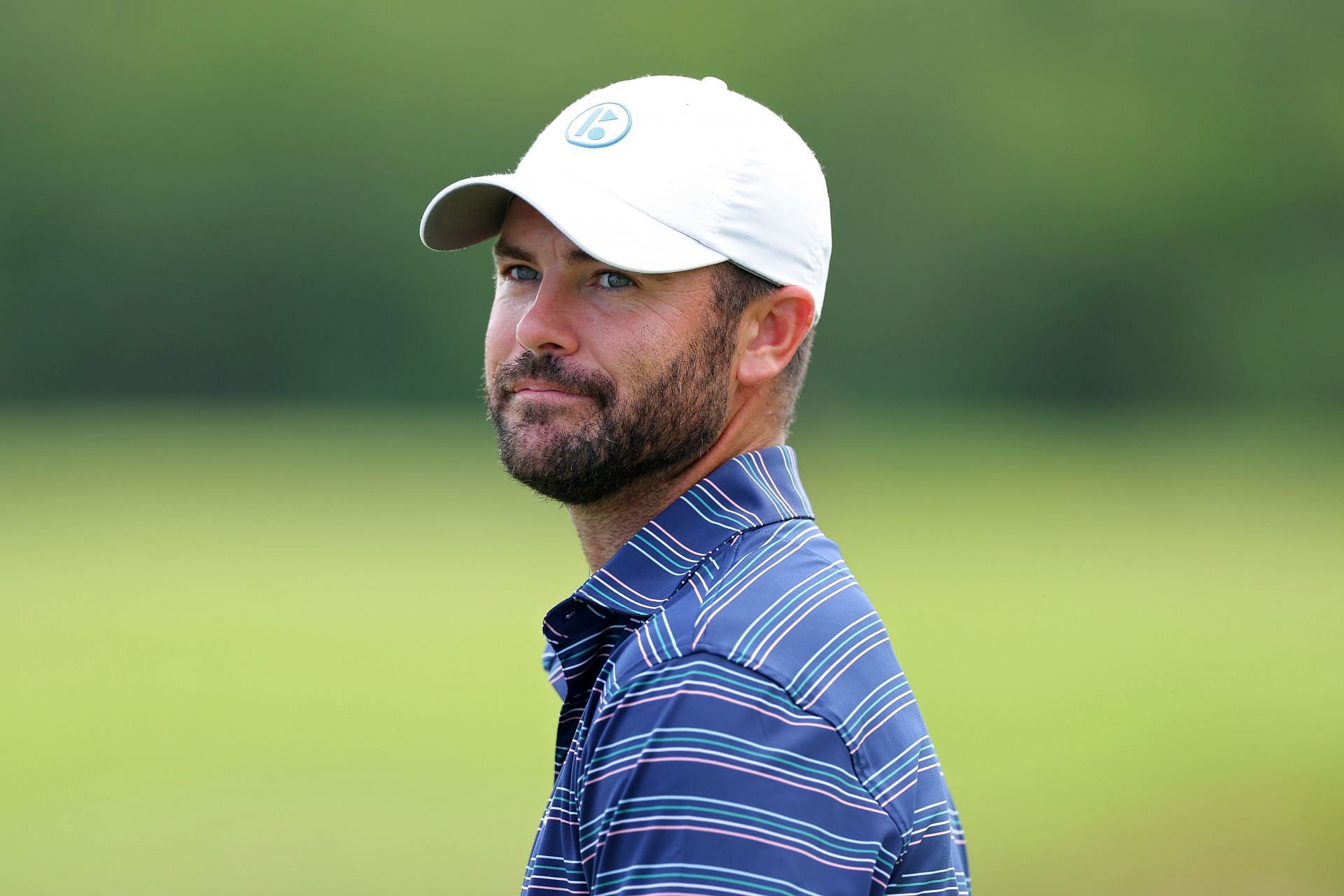 Wesley Bryan (Source: Getty)